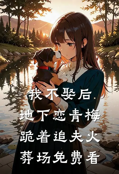 我不娶后，地下恋青梅跪着追夫火葬场免费看