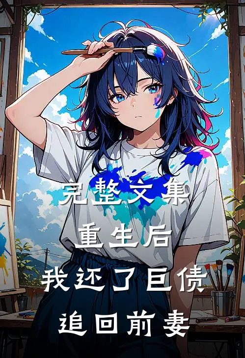 完整文集重生后，我还了巨债追回前妻