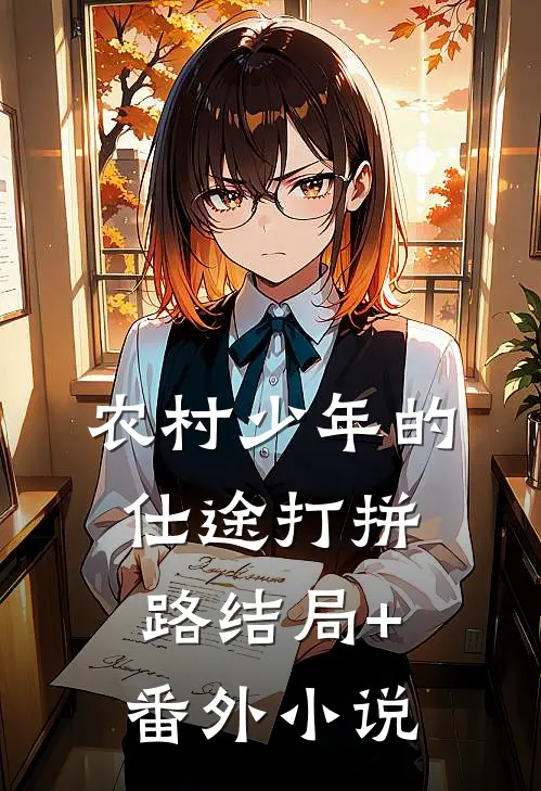 农村少年的仕途打拼路结局+番外小说