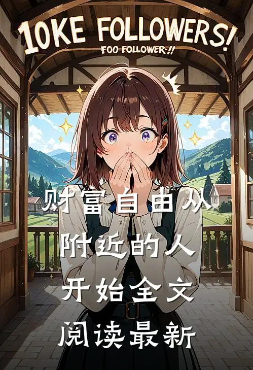 财富自由从附近的人开始全文阅读最新