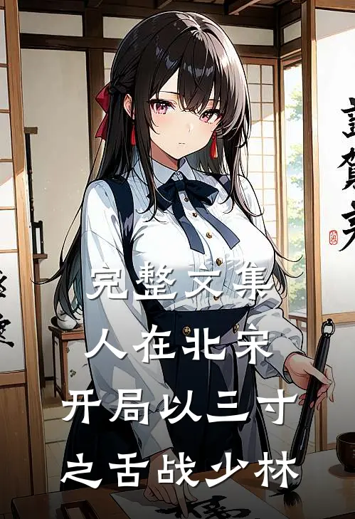 完整文集人在北宋，开局以三寸之舌战少林