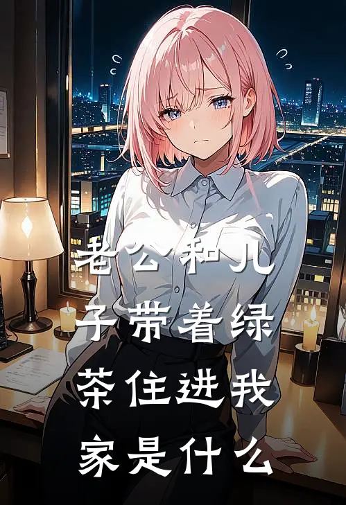 老公和儿子带着绿茶住进我家是什么