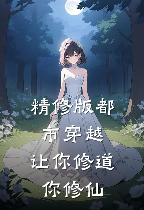 精修版都市穿越:让你修道你修仙