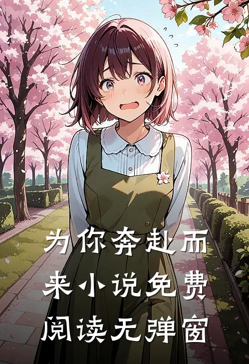 为你奔赴而来小说免费阅读无弹窗