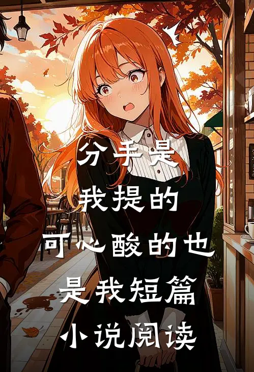 分手是我提的,可心酸的也是我短篇阅读