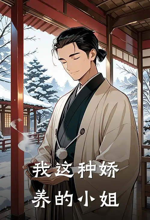 我这种娇养的小姐
