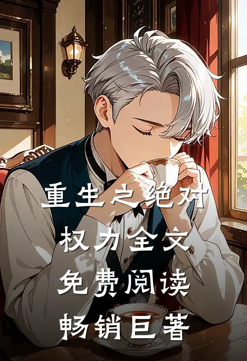 重生之绝对权力全文免费阅读畅销巨著