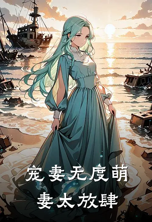 宠妻无度萌妻太放肆