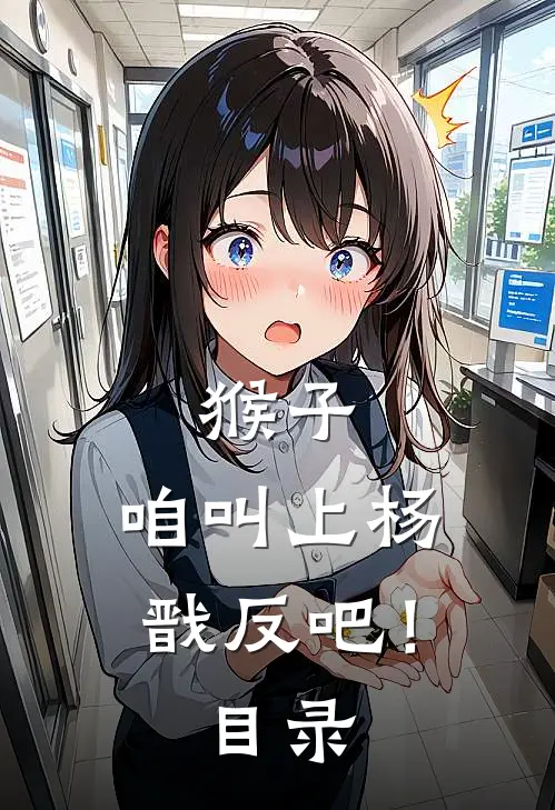 猴子，咱叫上杨戬反吧！目录