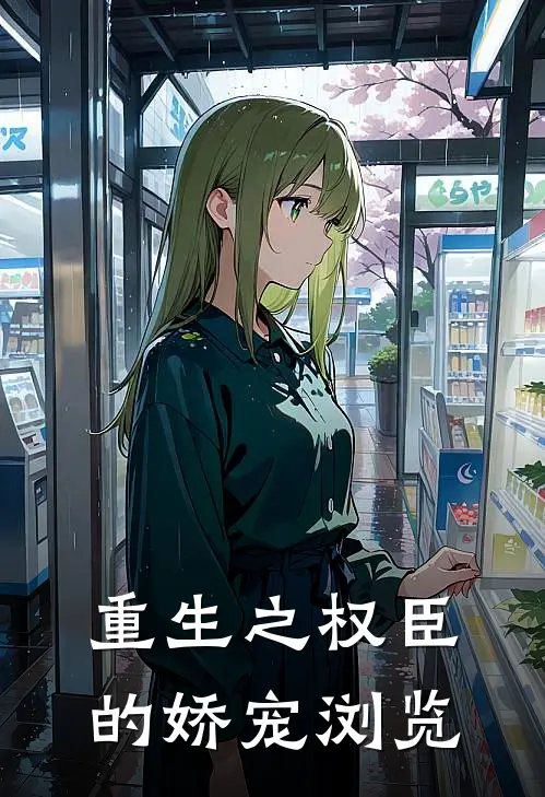 重生之权臣的娇宠浏览