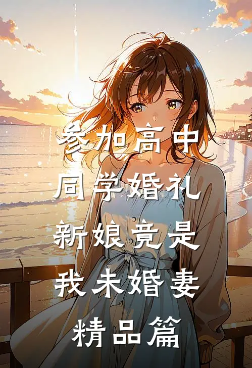 参加高中同学婚礼，新娘竟是我未婚妻精品篇