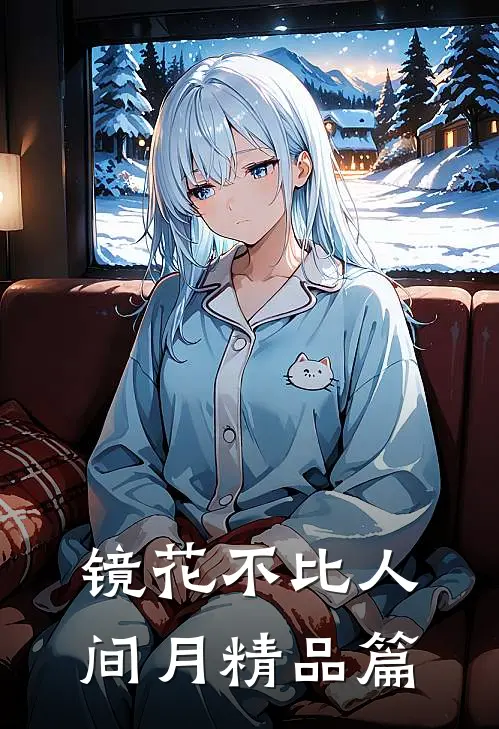 镜花不比人间月精品篇