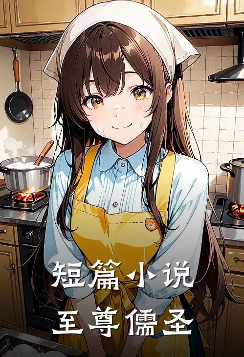 短篇小说至尊儒圣