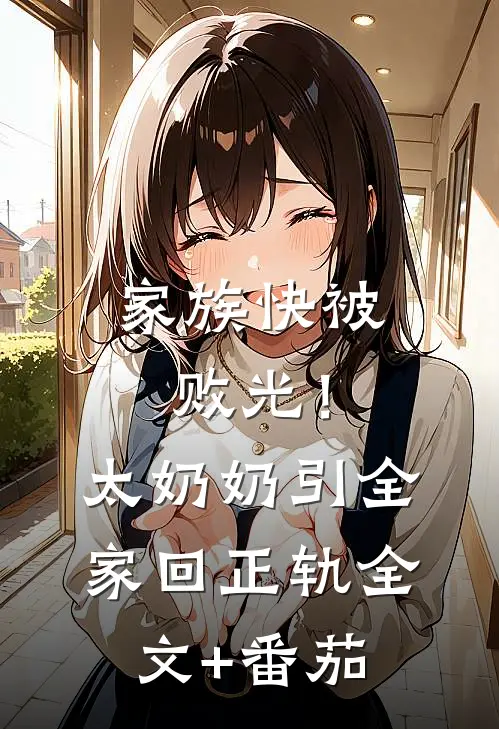 家族快被败光！太奶奶引全家回正轨全文+番茄