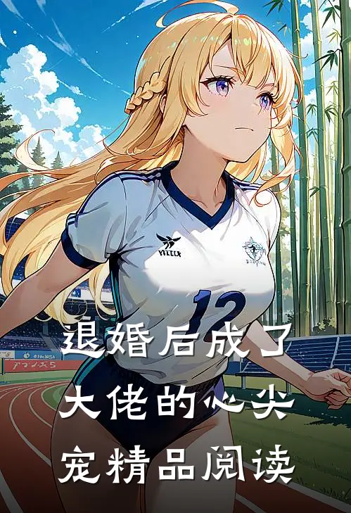 退婚后成了大佬的心尖宠精品阅读
