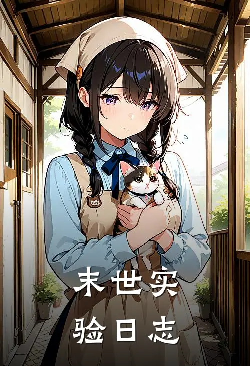 末世实验日志