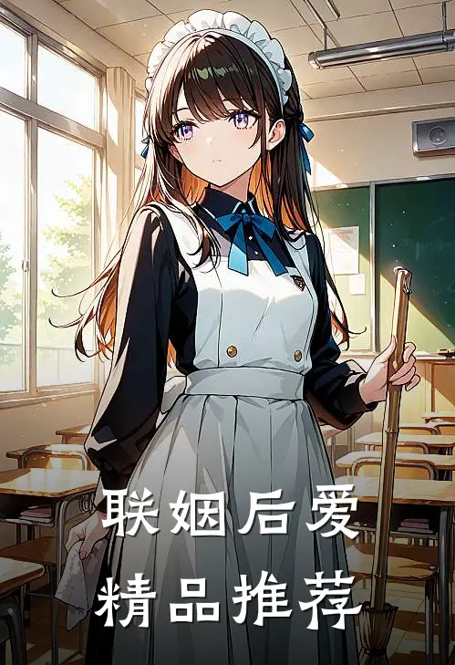 联姻后爱精品推荐