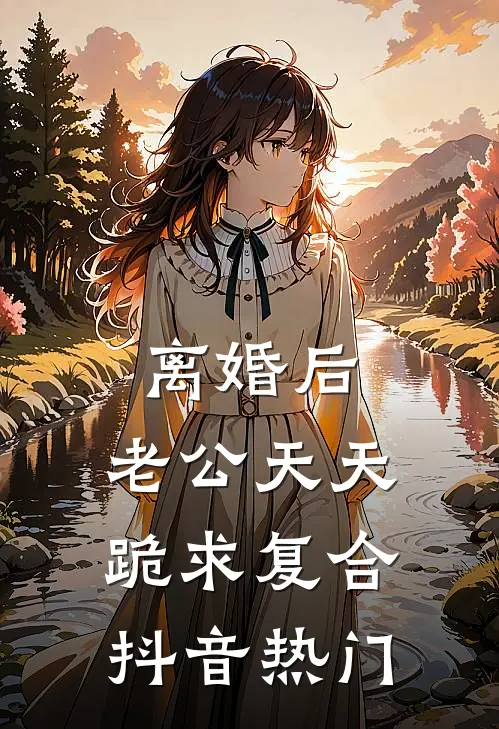 离婚后，老公天天跪求复合抖音热门