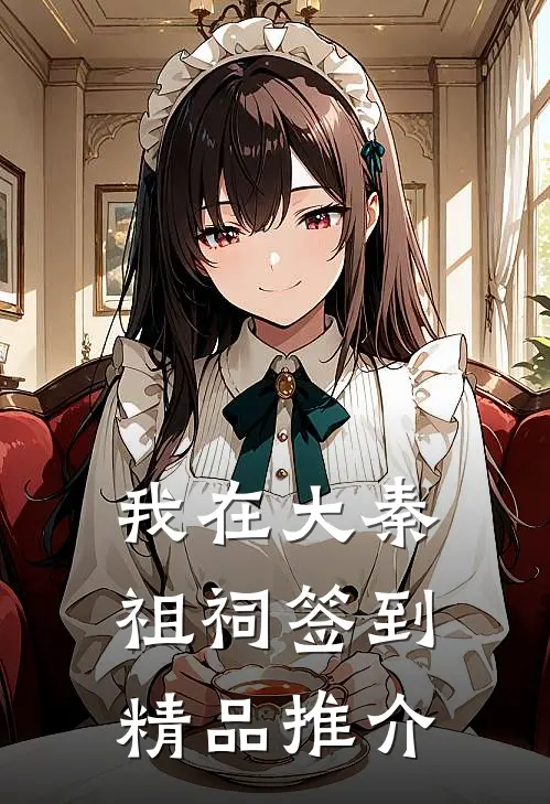 我在大秦祖祠签到精品推介