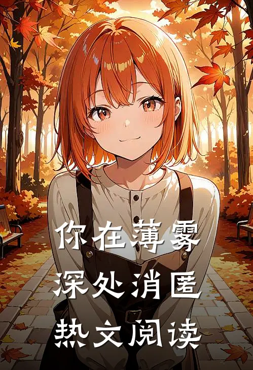 你在薄雾深处消匿热文阅读