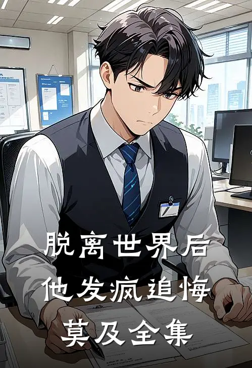 脱离世界后，他发疯追悔莫及全集