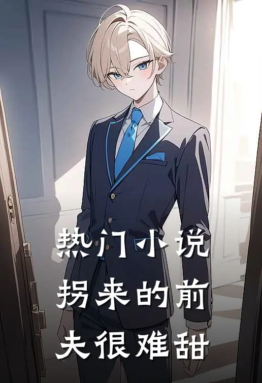 热门小说拐来的前夫很难甜