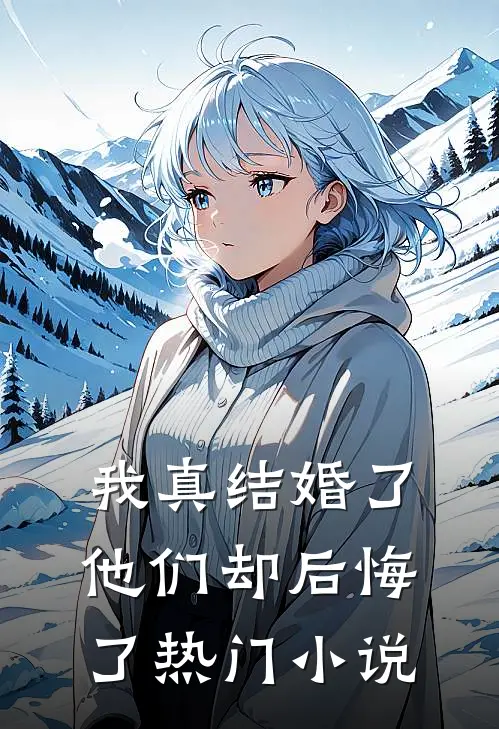 我真结婚了，他们却后悔了热门小说