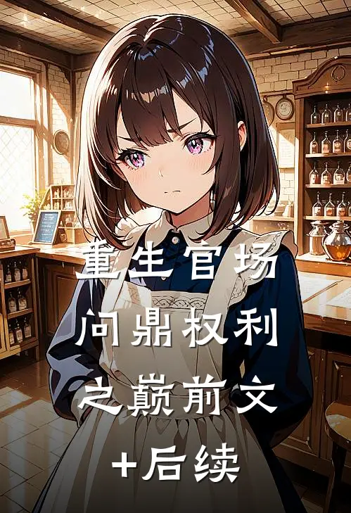 重生官场：问鼎权利之巅前文+后续
