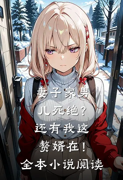 妻子家男儿死绝？还有我这赘婿在！全本小说阅读