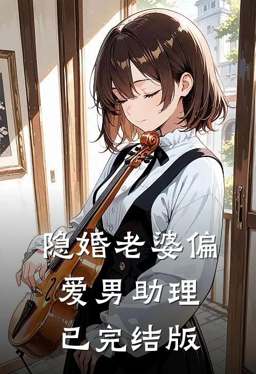 隐婚老婆偏爱男助理已完结版