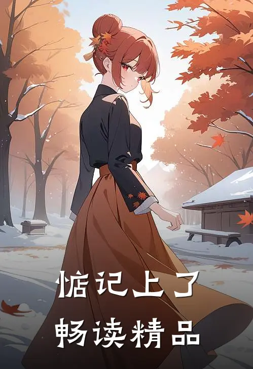 惦记上了畅读精品