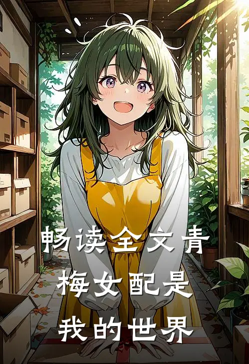 畅读全文青梅女配是我的世界