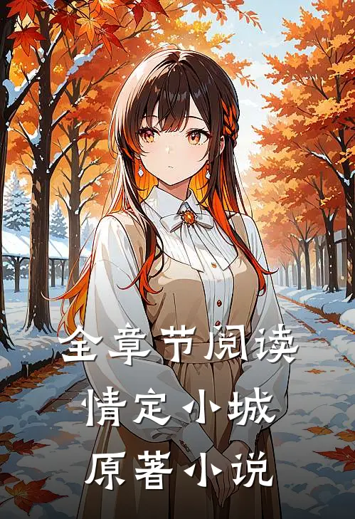 全章节阅读情定小城原著