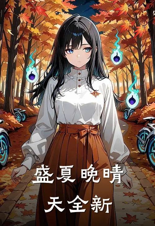 盛夏晚晴天全新