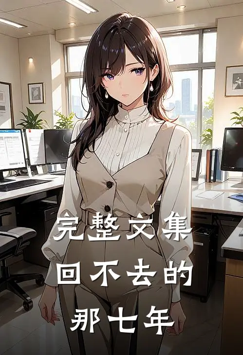 完整文集回不去的那七年