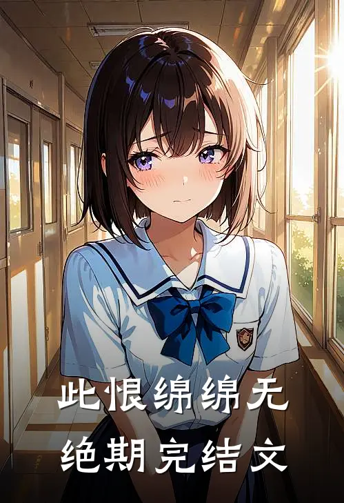 此恨绵绵无绝期完结文