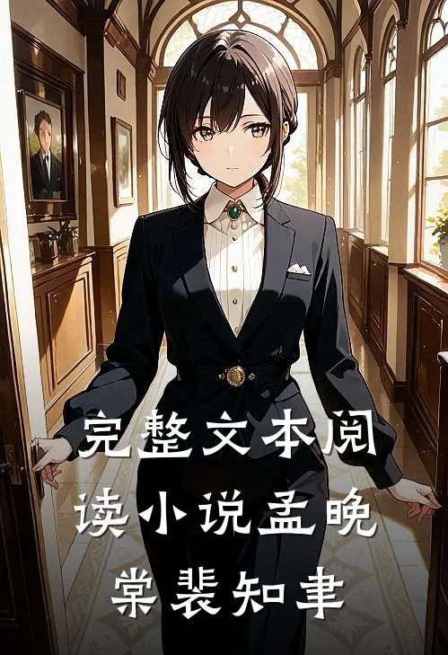 完整文本阅读小说孟晚棠裴知聿