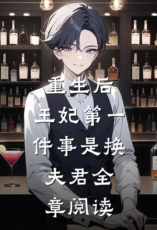 重生后,王妃第一件事是换夫君全章阅读