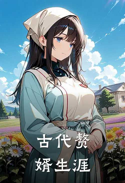 古代赘婿生涯
