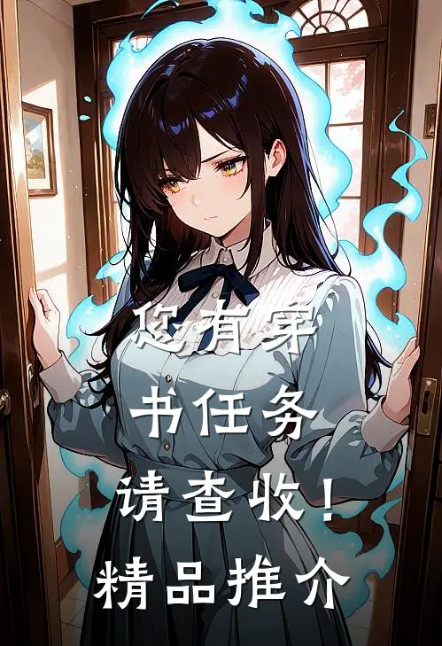您有穿书任务，请查收！精品推介