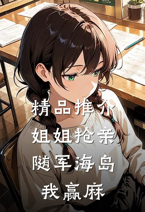 精品推介姐姐抢亲，随军海岛我赢麻