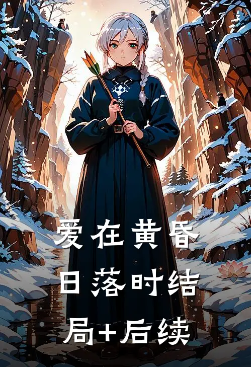 爱在黄昏日落时结局+后续