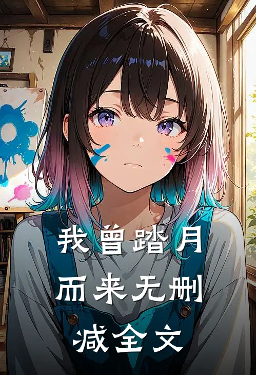 我曾踏月而来无删减全文