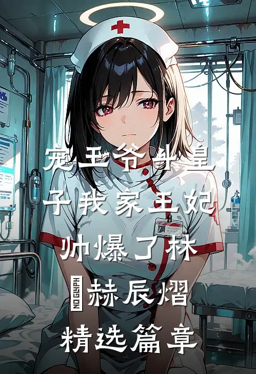 宠王爷斗皇子我家王妃帅爆了林玥赫辰熠精选篇章