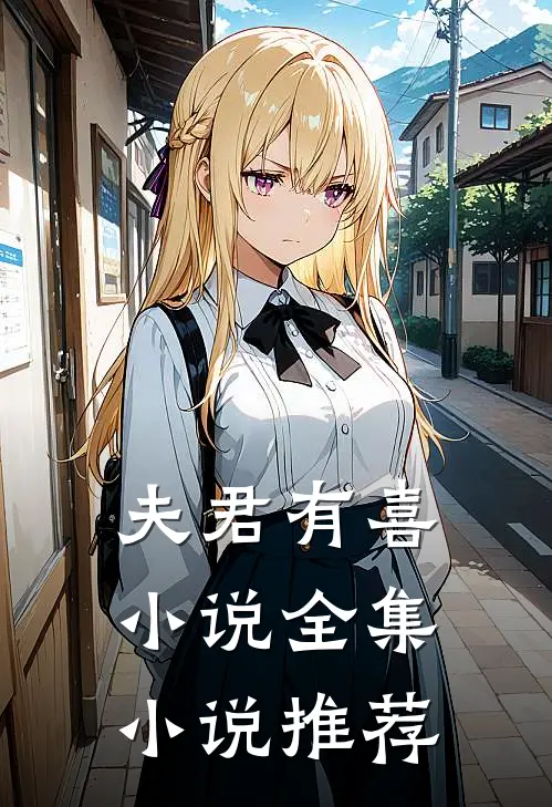 夫君有喜 小说全集小说推荐