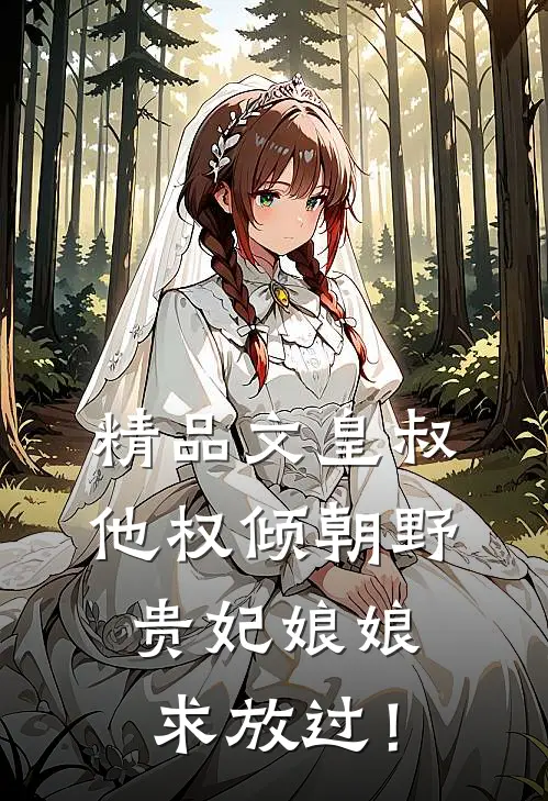 精品文皇叔他权倾朝野，贵妃娘娘求放过！