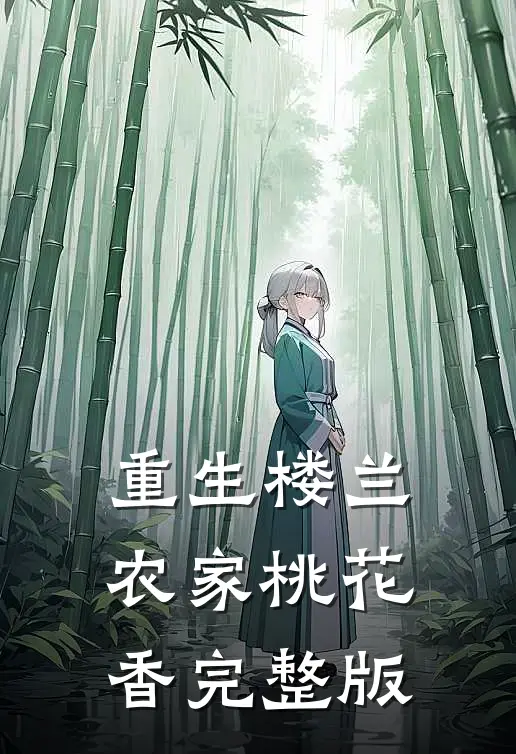 重生楼兰：农家桃花香完整版