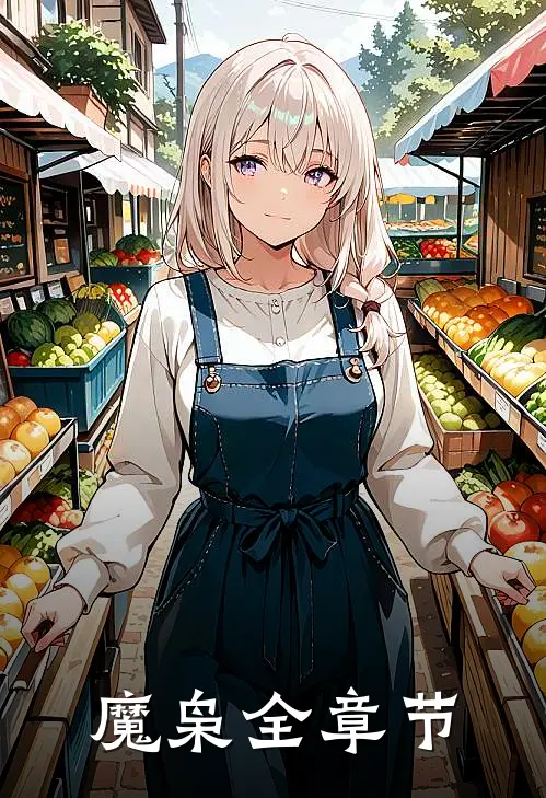 魔枭全章节