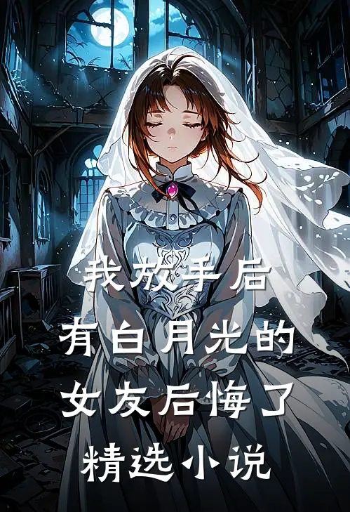 我放手后,有白月光的女友后悔了精选在线阅读