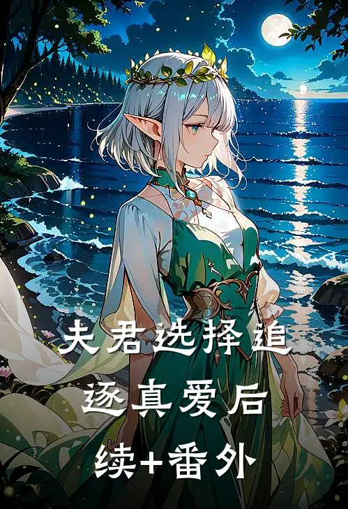 夫君选择追逐真爱后续+番外